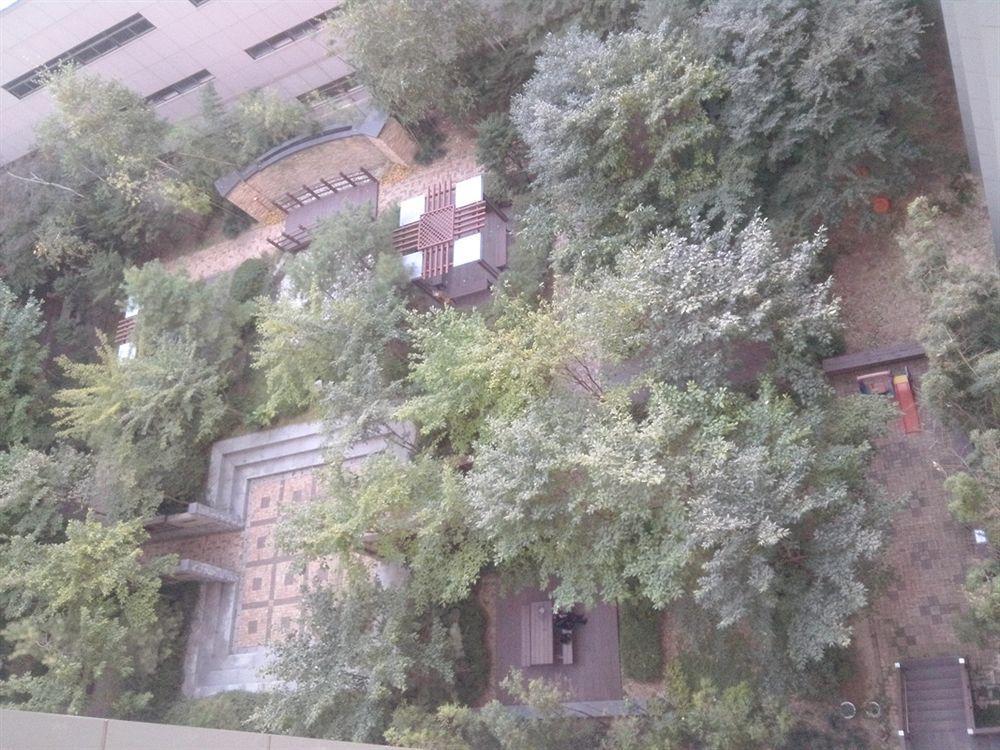 Residence & U Kōyō Extérieur photo
