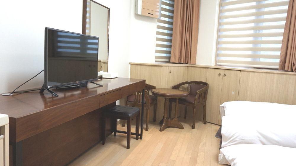 Residence & U Kōyō Extérieur photo