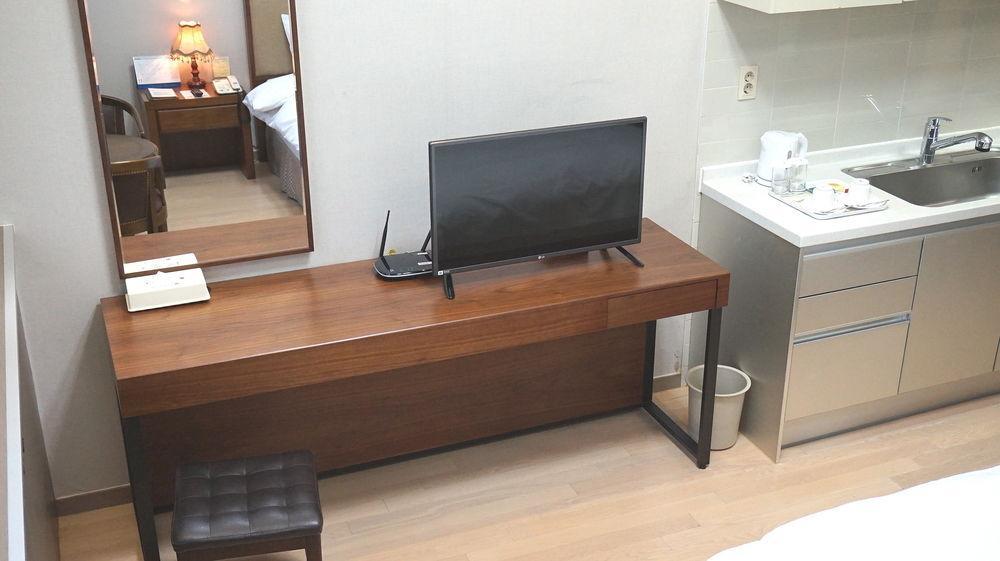 Residence & U Kōyō Extérieur photo
